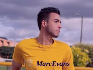 MarcEvans Spezial Sexcam