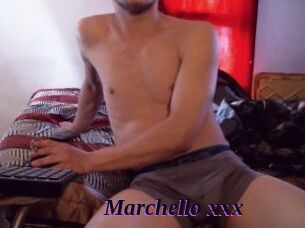 Marchello_xxx Spezial Sexcam