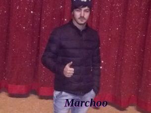 Marchoo