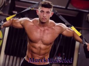 MarckMusscled