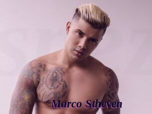 Marco_Stheven Spezial Sexcam