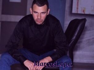 MarcosLopez Spezial Sexcam