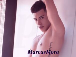 MarcusMora Spezial Sexcam