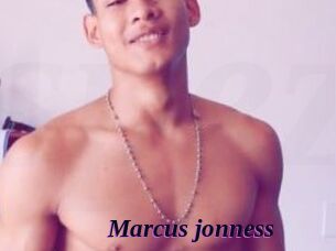 Marcus_jonness Spezial Sexcam