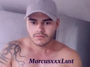 MarcusxxxLust Spezial Sexcam