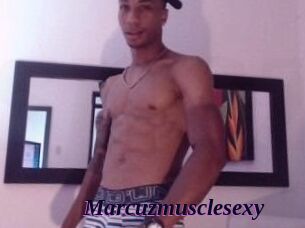 Marcuzmusclesexy