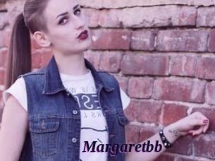 Margaretbb
