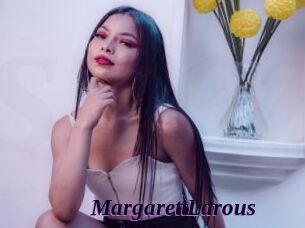 MargarettLarous Spezial Sexcam