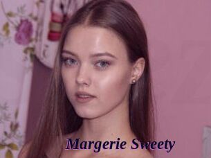 Margerie_Sweety