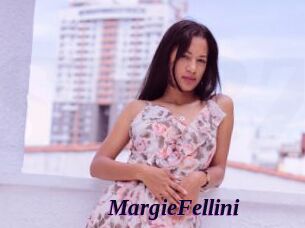 MargieFellini Spezial Sexcam