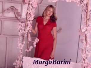 MargoBurini Spezial Sexcam