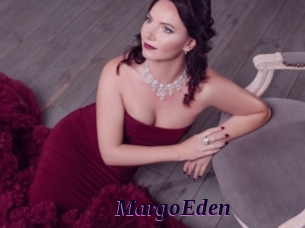 MargoEden Spezial Sexcam
