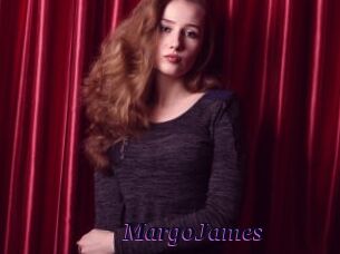 MargoJames Spezial Sexcam