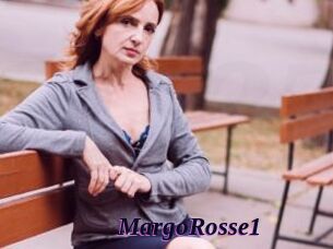MargoRosse1 Spezial Sexcam
