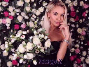 MargoX