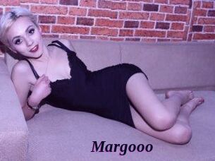 Margooo