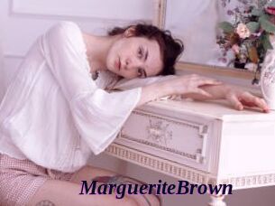 MargueriteBrown
