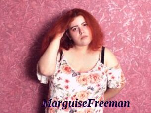 MarguiseFreeman