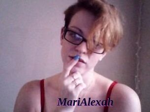 MariAlexah