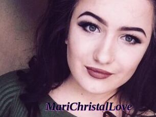 MariChristalLove