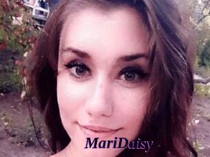 MariDaisy Spezial Sexcam