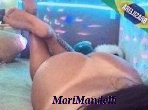 MariMandelli Spezial Sexcam