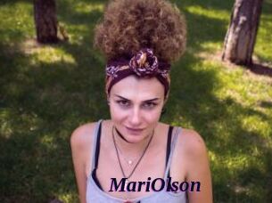 MariOlson