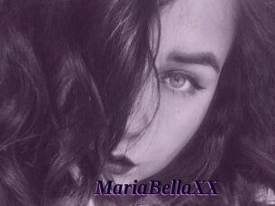 MariaBellaXX