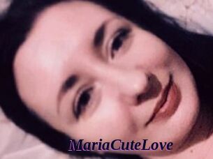 MariaCuteLove