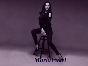 MariaFarel