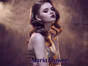 MariaFlowers