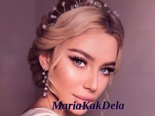 MariaKakDela