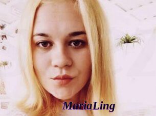 MariaLing