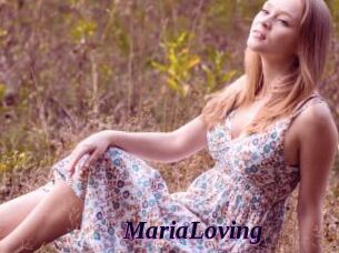 MariaLoving