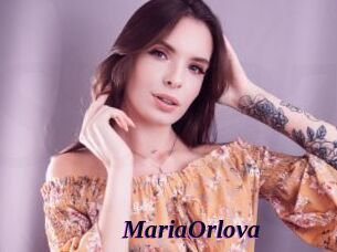 MariaOrlova