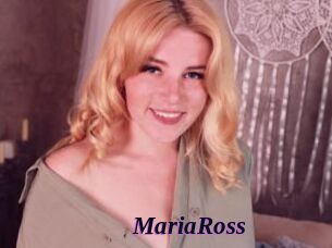 MariaRoss
