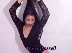 MariaRossell