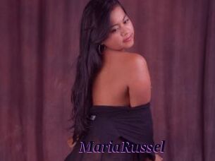 MariaRussel