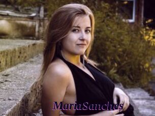 MariaSanches