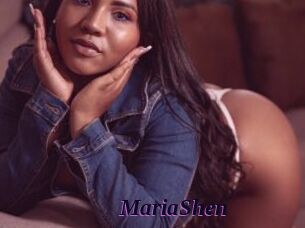 MariaShen
