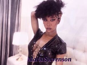 MariaStevenson