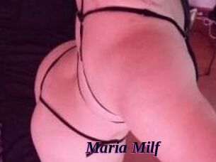 Maria_Milf Spezial Sexcam