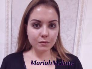 MariahMalone