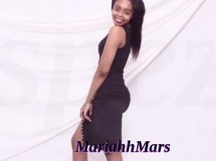 MariahhMars