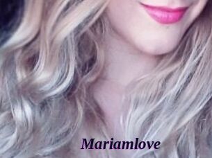 Mariamlove