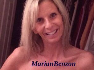 Marian_Benzon Spezial Sexcam