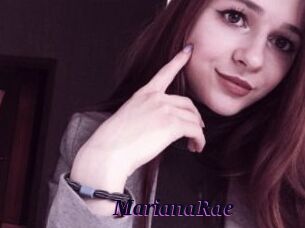 MarianaRae