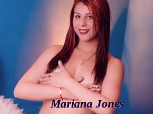 Mariana_Jones Spezial Sexcam