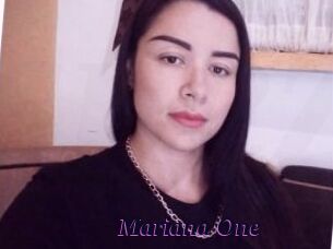 Mariana_One