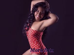 MarieBritt